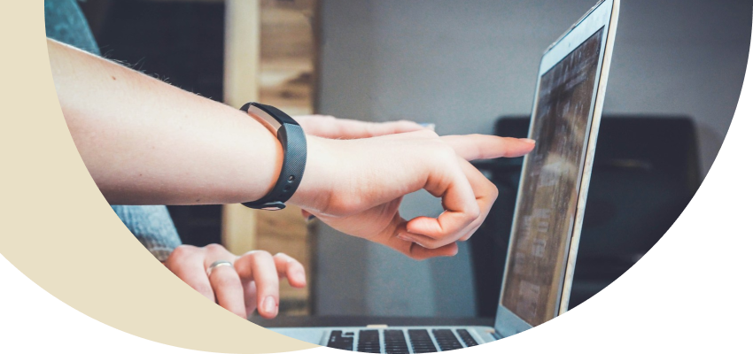 Nexia RH - Gestão de Pessoas